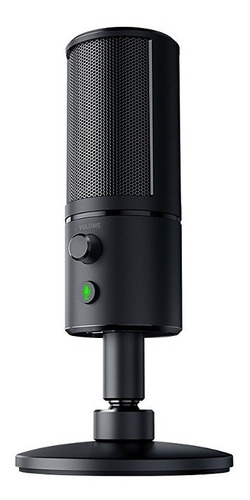 Microfono Razer Seiren X Cardioid Condenser
