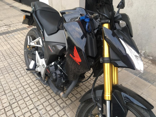 Honda Cb 190 - Bellocchio Automotores