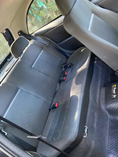 Chevrolet Celta 1.4 Ls 2012