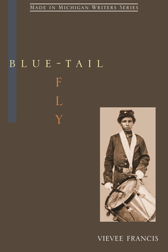 Libro:  Blue-tail Fly (made In Writers Series)