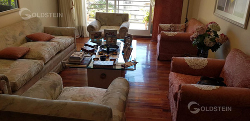 Departamento - Belgrano
