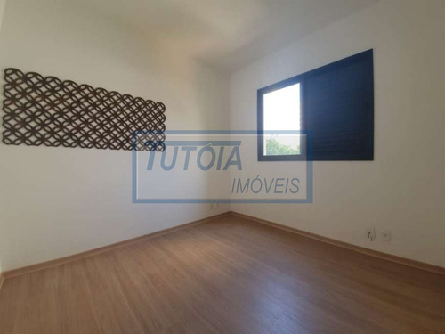 Excelente Apartamento Para Locação Nos Jardins - A21504-j - 68894543