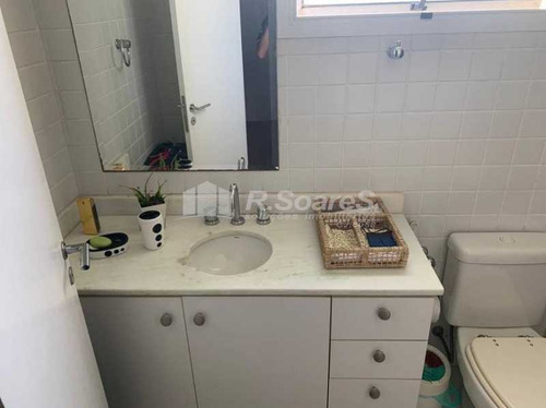 Apartamento-à Venda-botafogo-rio De Janeiro - Ldap40103