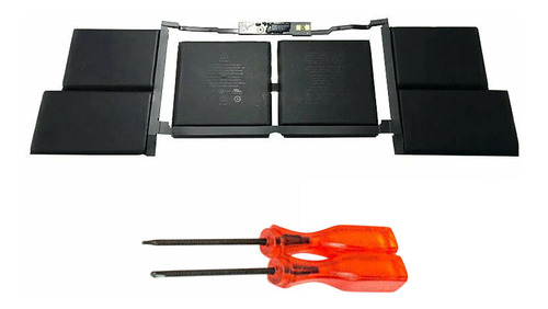 Bateria A2113 Para Macbook Pro 16 Retina A2141 2019