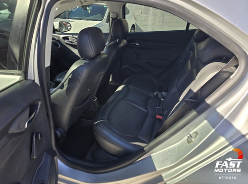 Chevrolet Onix 1.4 Lt 5p