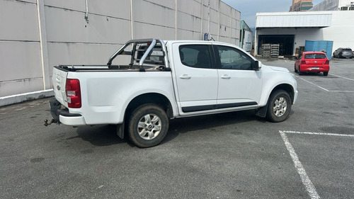 Chevrolet S10 S10 Pick-Up LT 2.4 F.Power 4x2 CD