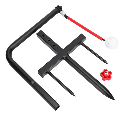 Accesorio De Entrenamiento, Juego De Entrenador De Swing Por