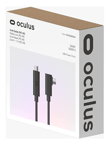 Oculus Quest 2 Cable Link Original