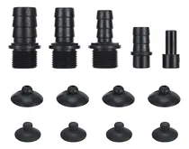 Comprar Kit De Boquillas Cwkj Para Bomba De Fuente, Adaptadores De R