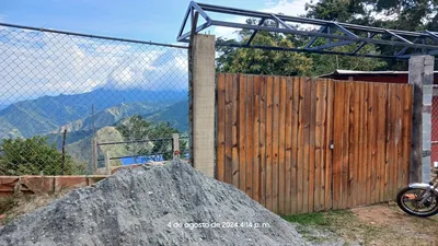 Finca en venta