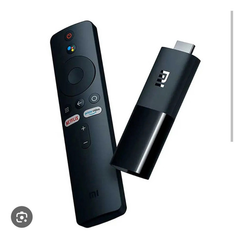 Xiaomi Mi Tv Stick Android Full Hd