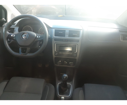 Imagen 10 de 12 de Volkswagen Suran
