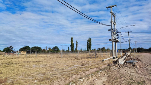 Imagen 7 de 9 de Lote En Venta San Rafael Mendoza