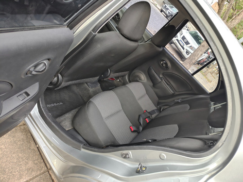 Nissan March 1.6 Active 107cv