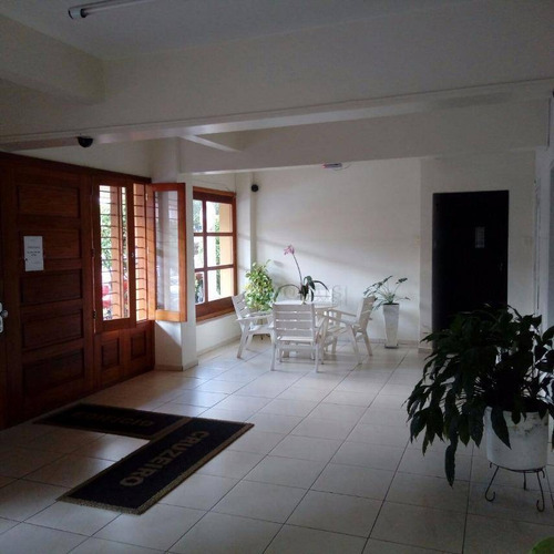 Imagem 4 de 12 de Apartamento Residencial À Venda, Centro, Novo Hamburgo. - Ap1387