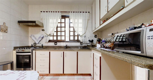 Imagem 9 de 15 de Casa-são Paulo-guarapiranga | Ref.: Reo584206 - Reo584206