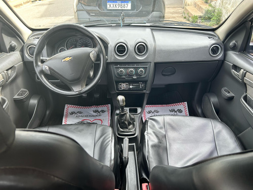 Chevrolet Celta 1.0 Lt Flex Power 5p