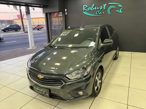 Chevrolet Onix 1.4at Ltz