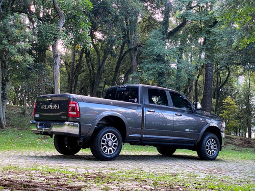 RAM Ram 3500 LARAM. LONGHORN 6.7 TB CD 4x4 Die.