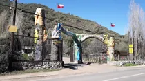 Comprar Centro Turístico Y Centro De Eventos Con Terrazas