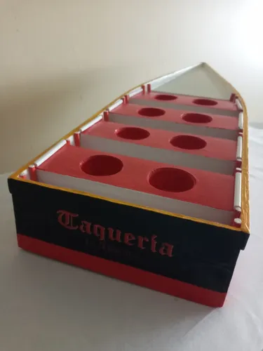 Barco Para Sushi