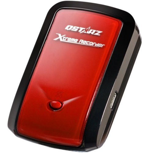 Gps Qstarz Bt-q1000 Ex Ideal Track Day