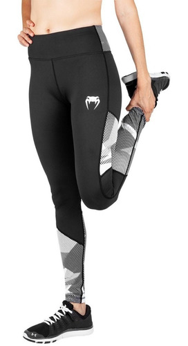 Imagen 5 de 9 de Calza Venum Dune 2.0 Multi Sport Functional Bjj