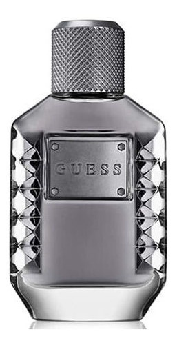 Perfume Guess Dare For Men Edt 50 Ml