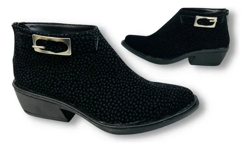 Botas de carpincho mujer hot sale