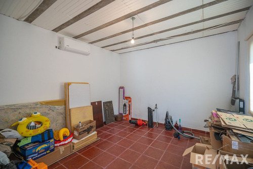 Venta Casa 5 Ambientes C Pileta En Comarca Del Sol