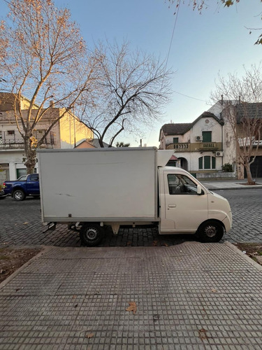 Lifan Foison Box 1.3 Box 92cv