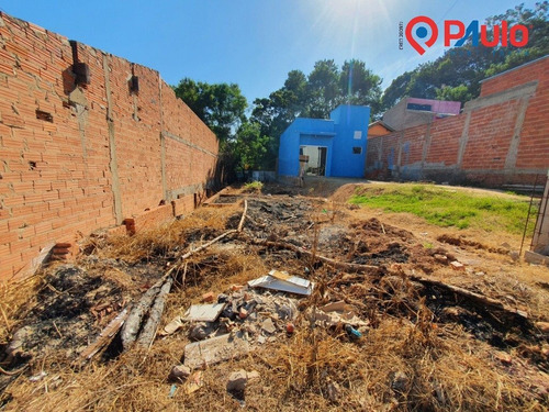 Imagem 2 de 4 de Terreno / Lotes - Parque Residencial Monte Rey Iii - Ref: 17075 - V-17075