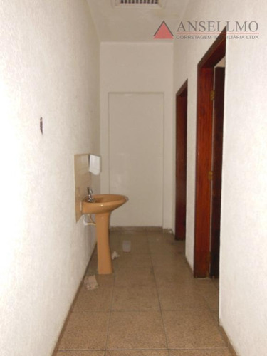 Imagem 3 de 3 de Terreno À Venda, 2430 M² Por R$ 16.000.000,00 - Centro - São Bernardo Do Campo/sp - Te0079