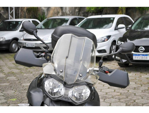 Imagem 15 de 15 de Triumph Tiger Abs