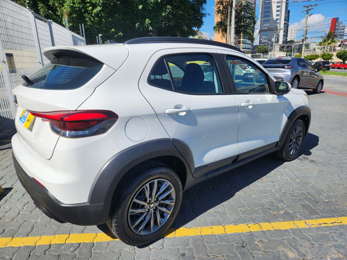 Fiat Pulse Fiat Pulse Drive 1.3 (flex) (aut)