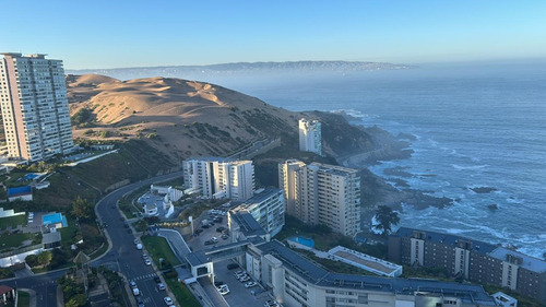 Condominio Vista Mar, Con Con