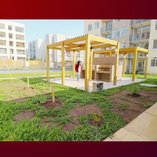 Arriendo Departamento 3d+1b, Comuna De Cerrillos. Codigo #10