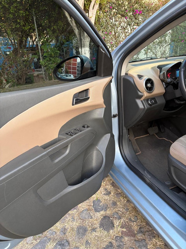 Chevrolet Sonic 1.6 Ltz At