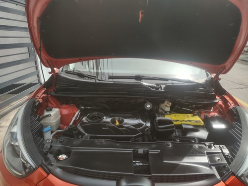 Imagen 15 de 17 de Hyundai Tucson Hyundai Tucson Suv