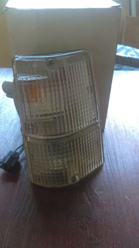 Faro De Giro Delantero Para Hyundai Galloper 90/97