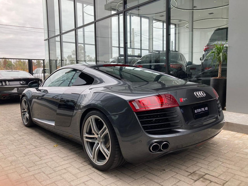 Audi R8 Coupé 4.2 Fsi 420cv Quattro