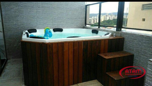 Imagem 5 de 11 de Cobertura Duplex Em Santana - 178 M² Au - Co0030