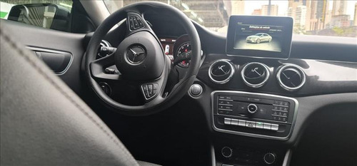 Imagem 11 de 12 de Mercedes-benz Cla 180 1.6 Cgi 7g-dct