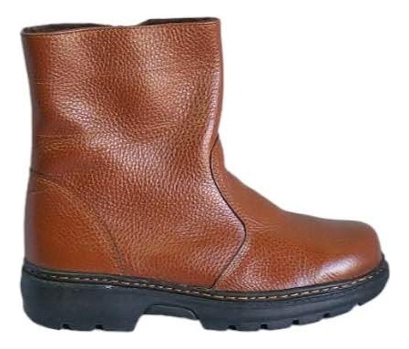 Bota Outdoor 100% Cuero 124 