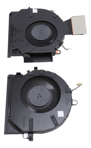 Compatível Ventilador Cpu Gpu Para Portátil Omen Cooling
