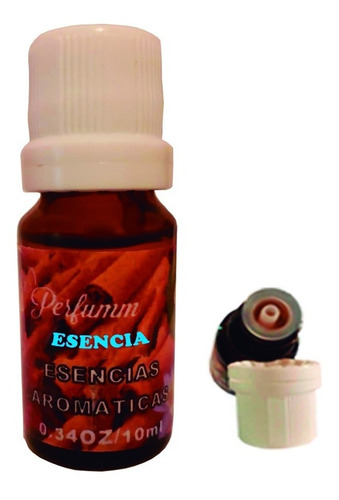 Oferta 25 Esencias De 10ml  Para Perfumería Aromaterapia