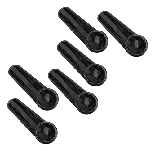Bola De Billar Drop Track, 6 Unidades, Multifuncional Y Dura