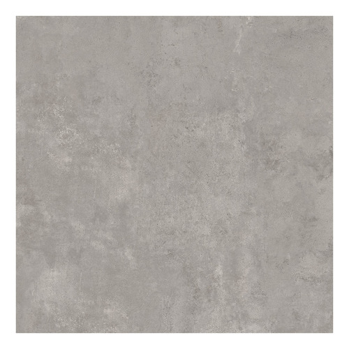 Porcelanato District Gray Plus (83027) 83x83 Gris