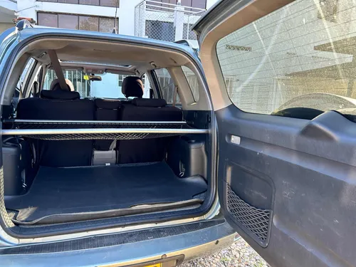 Toyota RAV4 2.4 Elite