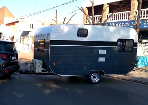 Casas Rodantes Nsm. Venta On Line. Mas Equipadas C/garantía.